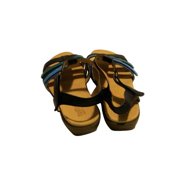 Hotter Comfort Concepts Made in England Sandals Women's 10 - Picture 4 of 6